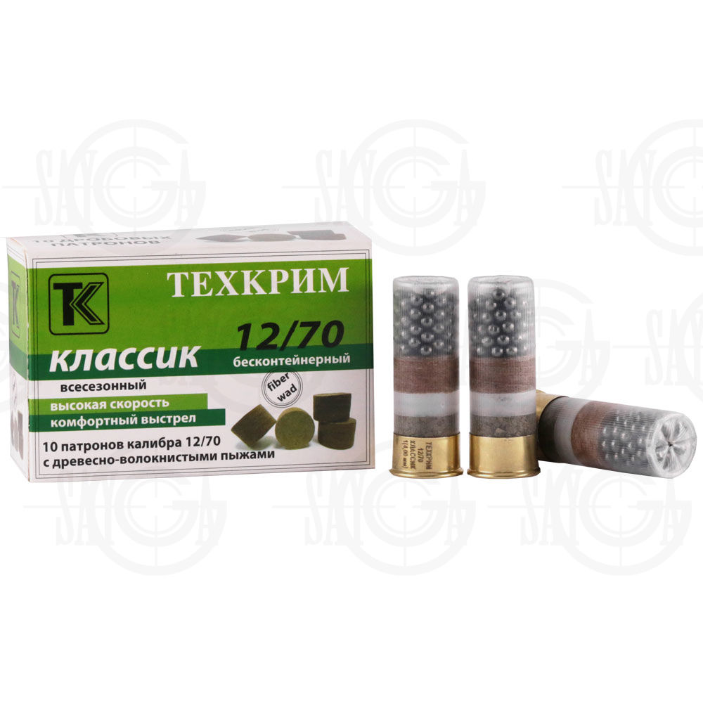 Охот Магазин 12 Калибр Екатеринбург