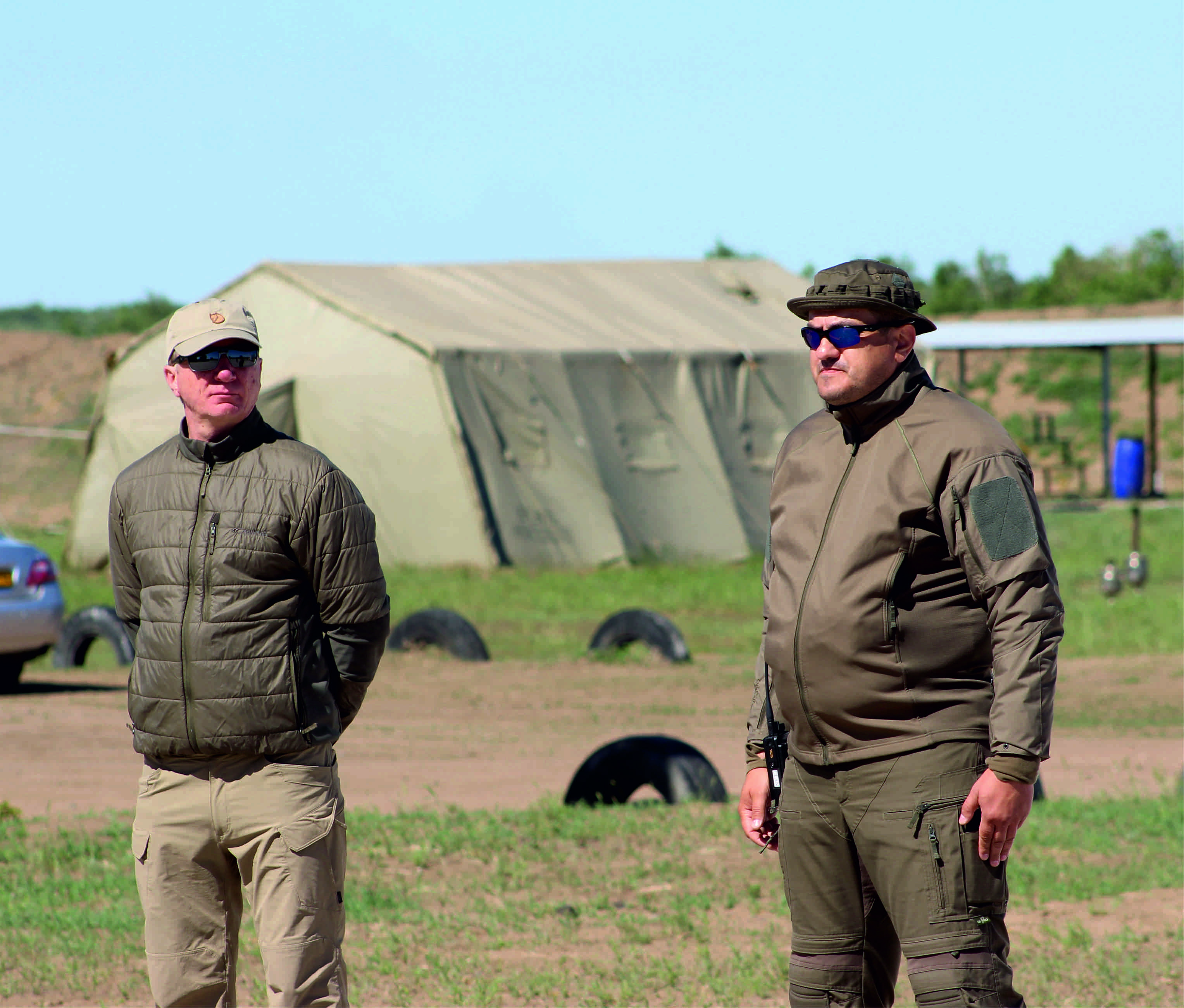 Соревнования по снайпингу «АЛТЫН МЕРГЕН» завершились в Павлодаре.