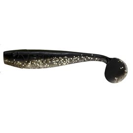 Приманка рыболовная силиконовая Relax KS4-L445-B (4шт)