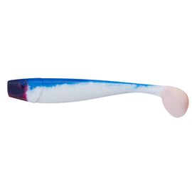 Приманка рыболовная силиконовая Relax KS4-S006-B (4шт)