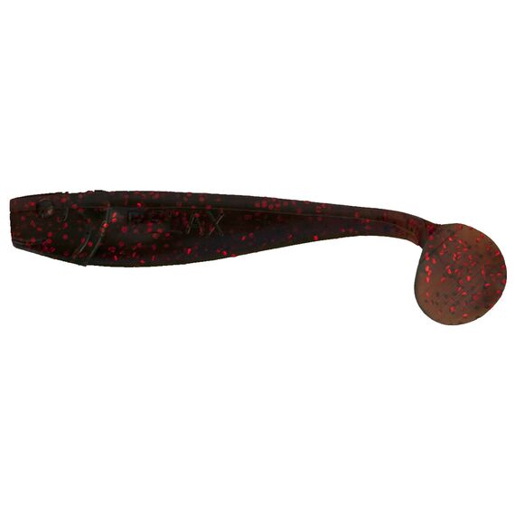 Приманка рыболовная силиконовая Relax KS4-S298-B (4шт)