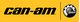 can-am logo