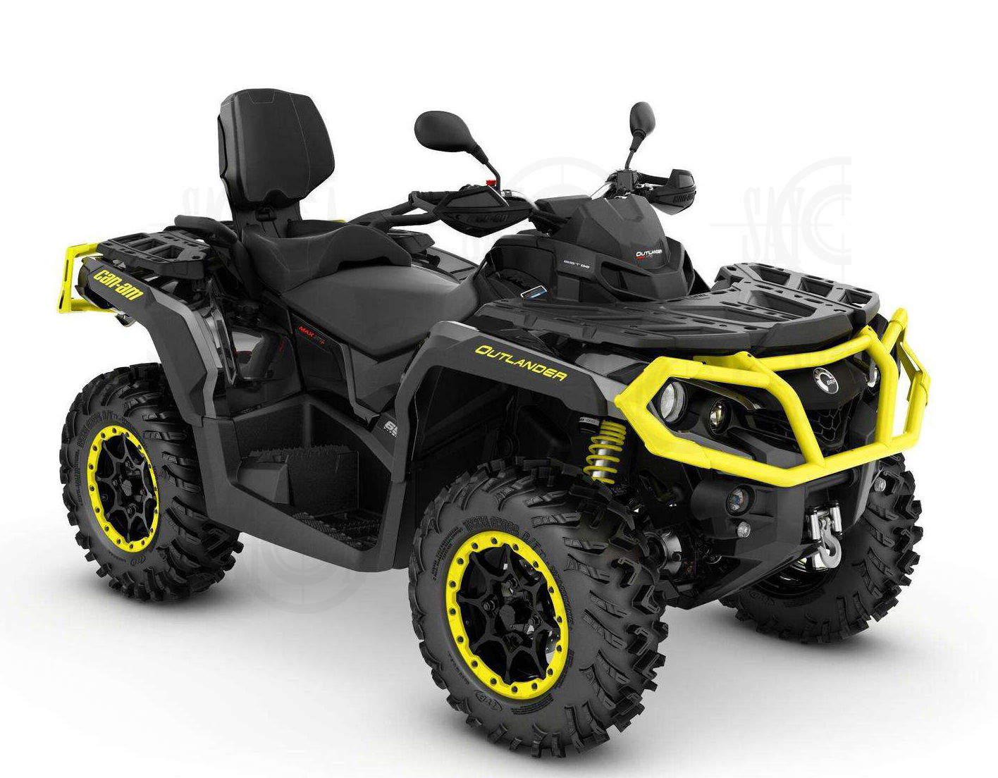 Квадроцикл 1000 кубов 4х4. Квадроцикл BRP 650 Max. Can-am Outlander Max 1000r Ltd. Can-am Outlander Max 650. Can-am Outlander Max XT 650.