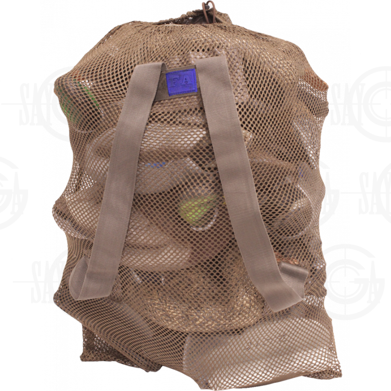 Сумка для чучел Final Approach FA190001 STANDARD MESH DECOY BAG