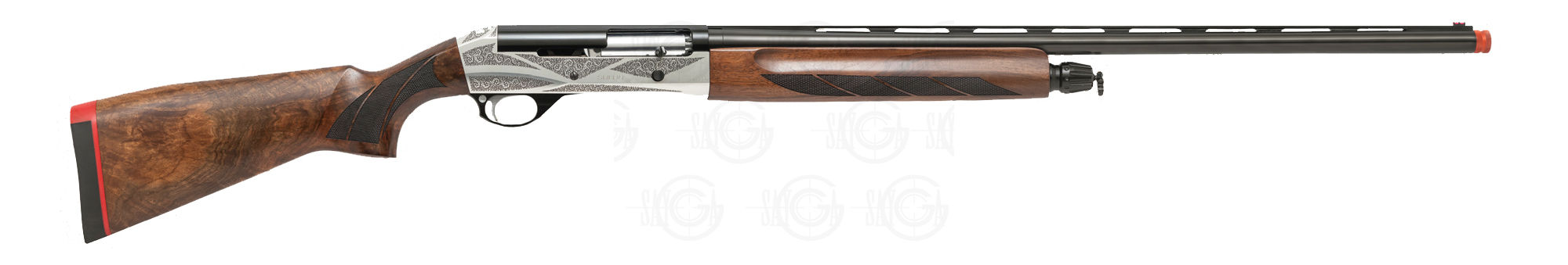 Ружье гладкоствольное полуавтоматическое Sulun 22-SS18071 SK-301