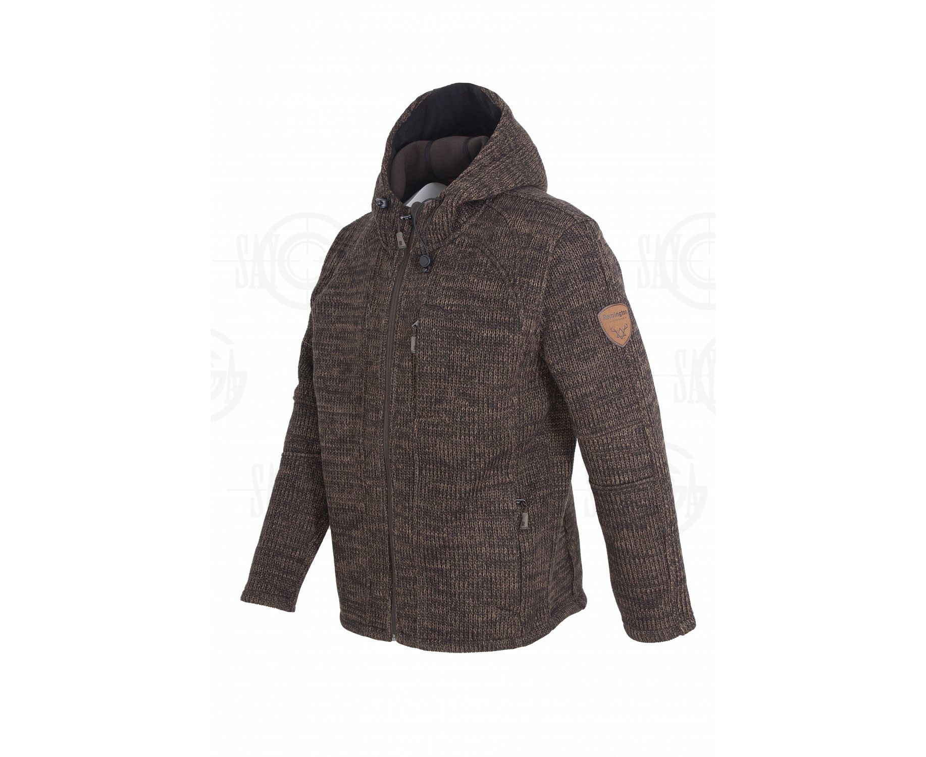 Куртка Remington Pilot Jacket Купить В Москве